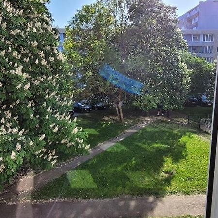 טאלין Apartments Near The Center And Airport מראה חיצוני תמונה