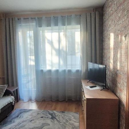 טאלין Apartments Near The Center And Airport חדר תמונה