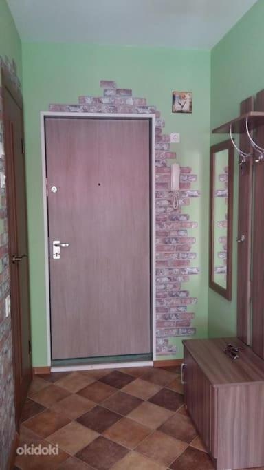 טאלין Apartments Near The Center And Airport מראה חיצוני תמונה