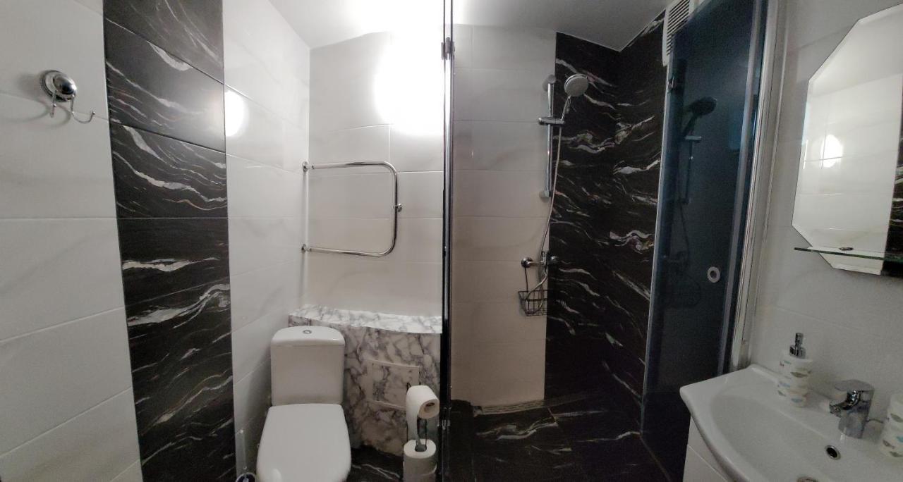 טאלין Apartments Near The Center And Airport מראה חיצוני תמונה