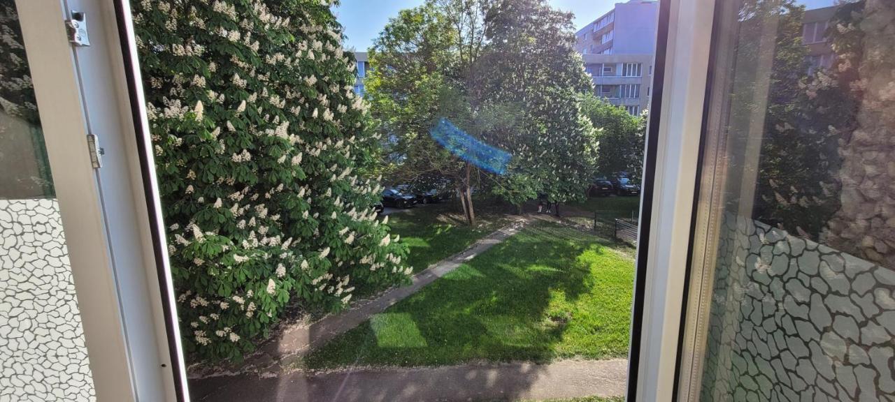 טאלין Apartments Near The Center And Airport מראה חיצוני תמונה